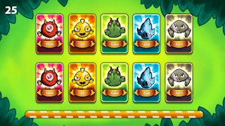 Card Monsters